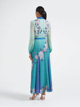 Load image into Gallery viewer, Saloni Jacqui-B Dress