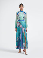 Load image into Gallery viewer, Saloni Jacqui-B Dress