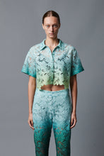 Load image into Gallery viewer, Le Superbe Karma Camellia Top - Ombre