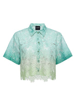 Load image into Gallery viewer, Le Superbe Karma Camellia Top - Ombre