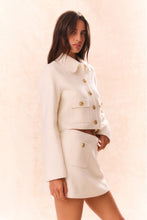 Load image into Gallery viewer, Loveshack Fancy Lettie Jacket