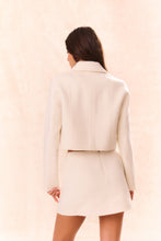 Load image into Gallery viewer, Loveshack Fancy Lettie Jacket