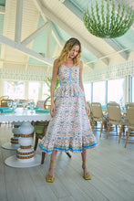 Load image into Gallery viewer, Hunter Bell Lacey Dress