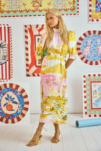 Load image into Gallery viewer, Hunter Bell Langley Dress