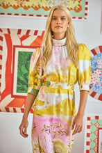 Load image into Gallery viewer, Hunter Bell Langley Dress
