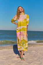 Load image into Gallery viewer, Hunter Bell Langley Dress