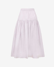 Load image into Gallery viewer, Tanya Taylor Lara Skirt lilac