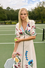 Load image into Gallery viewer, Hunter Bell Margaritte Dress