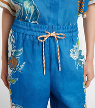 Load image into Gallery viewer, Alemais Luda Pant- Blue