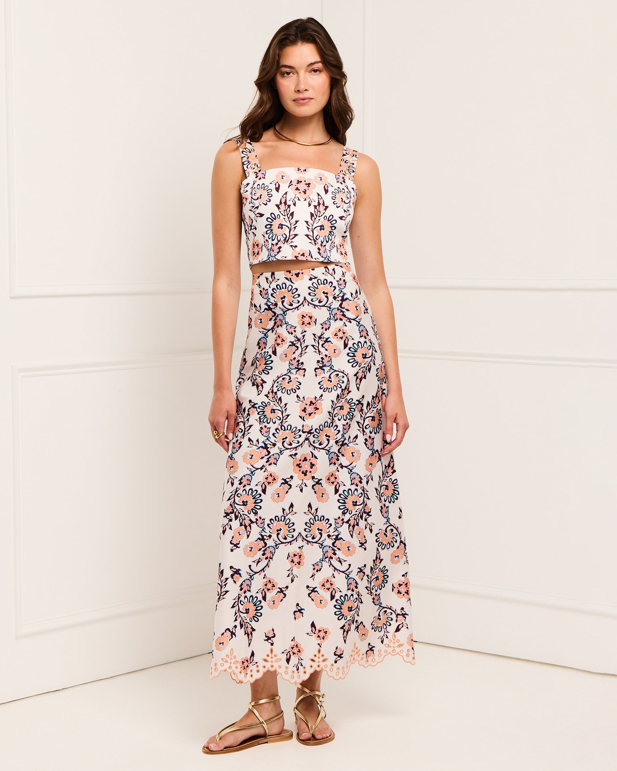 Figue - Poppy Skirt – AJ's Clothing: Lexington
