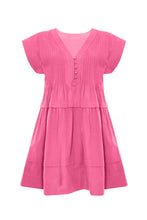 Load image into Gallery viewer, Hunter Bell Parker Dress