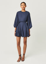 Load image into Gallery viewer, Rhode Ella Dress- Navy