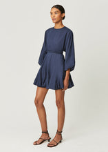 Load image into Gallery viewer, Rhode Ella Dress- Navy