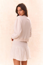 Load image into Gallery viewer, Loveshack Fancy Rylan Pullover