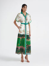 Load image into Gallery viewer, Saloni Riya-B Dress