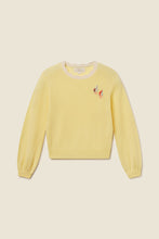 Load image into Gallery viewer, Trovota Kate Sweater Soleil Sailboats