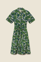 Load image into Gallery viewer, Trovota Martiana Dress Vega Floral