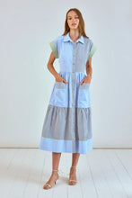 Load image into Gallery viewer, Hunter Bell Sarah Dress