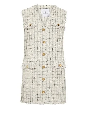 品揃え豊富で Janet Bing Anine Dress Lexington Clothing: AJ's – ワンピース