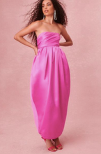 Load image into Gallery viewer, Love Shack Fancy Luxie Dress - Pink