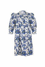 Load image into Gallery viewer, Hunter Bell Sidney Dress- Porcelain Floral