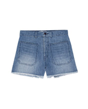 Load image into Gallery viewer, The Great Sailor Short - Louisiana Wash