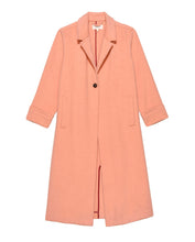 Load image into Gallery viewer, The Great Nomad Coat - Bright Peach