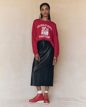 Load image into Gallery viewer, The Great Teammate Sweatshirt W/ Great- Chery