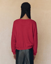 Load image into Gallery viewer, The Great Teammate Sweatshirt W/ Great- Chery