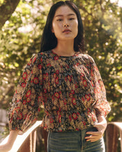 Load image into Gallery viewer, The Great Daze Top - Twilight Floral
