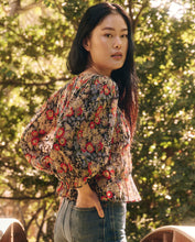 Load image into Gallery viewer, The Great Daze Top - Twilight Floral