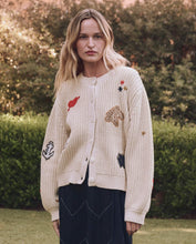 Load image into Gallery viewer, The Great Collegiate Cardigan