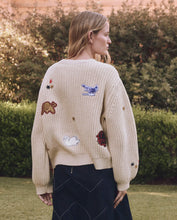 Load image into Gallery viewer, The Great Collegiate Cardigan