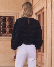 Load image into Gallery viewer, The Great Beaded Chevron Top