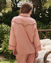 Load image into Gallery viewer, The Great Western Pajama Shirt