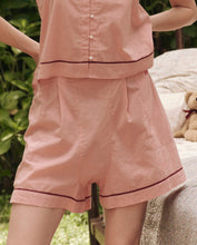 Load image into Gallery viewer, The Great Square Pajama Short