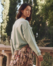 Load image into Gallery viewer, The Great League Sweatshirt w/ Bucking Bronco Graphic