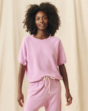 Load image into Gallery viewer, The Great The Short Sleeve Sweatshirt- Lilbl