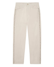 Load image into Gallery viewer, The Great The Studded Billy Jean- Natural