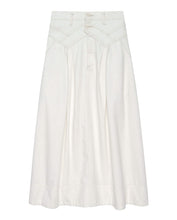 Load image into Gallery viewer, The Great The Field Skirt- Natural Hemp