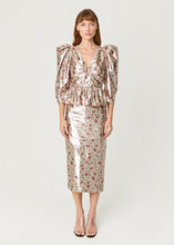 Load image into Gallery viewer, Rhode Alma Top - Cream Rose