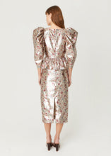 Load image into Gallery viewer, Rhode Alma Top - Cream Rose