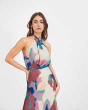 Load image into Gallery viewer, Tanya Taylor Mona Top - Cream