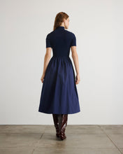 Load image into Gallery viewer, Tanya Taylor Teresa Knit Dress