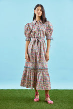 Load image into Gallery viewer, Hunter Bell Theresa Dress