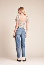 Load image into Gallery viewer, Trovata Drew Blouse - Lattice Vine