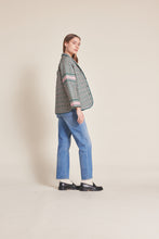 Load image into Gallery viewer, Trovata Hollis Jacket - Sweet Melba
