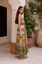 Load image into Gallery viewer, Alemais Contina Day Dress- Multi