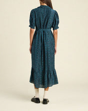 Load image into Gallery viewer, Trovata Birds of Paradis Camille Dress