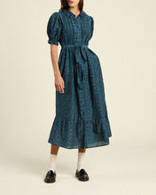 Load image into Gallery viewer, Trovata Birds of Paradis Camille Dress